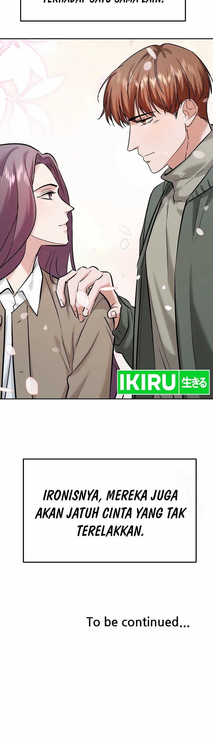 Road to Stardom Chapter 104 Gambar 41