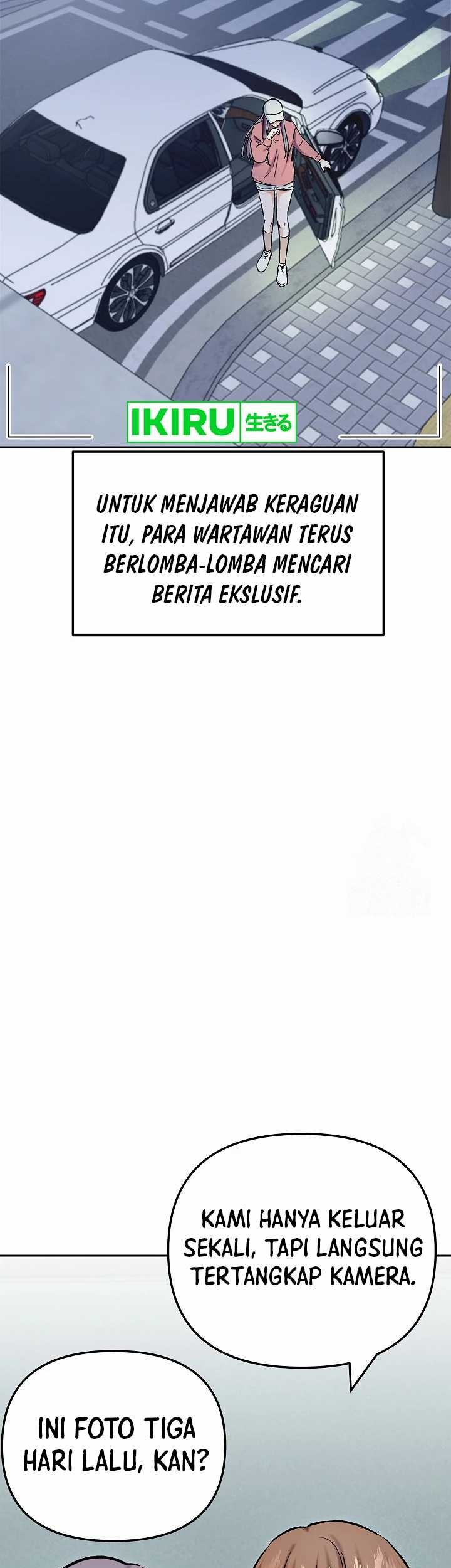 Road to Stardom Chapter 104 Gambar 6