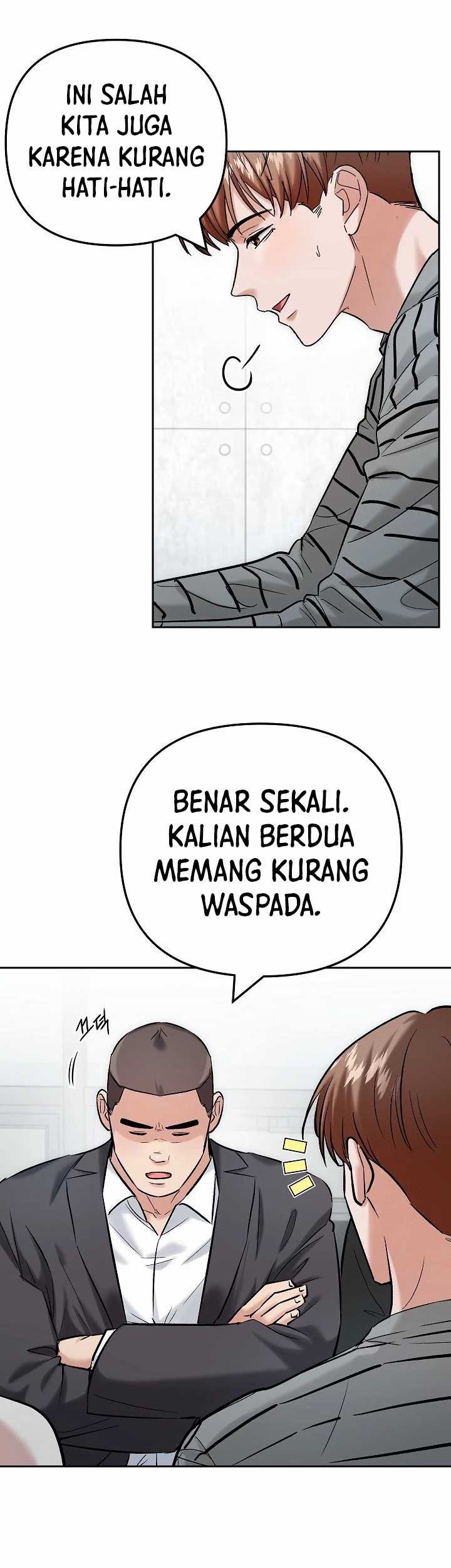 Road to Stardom Chapter 104 Gambar 8
