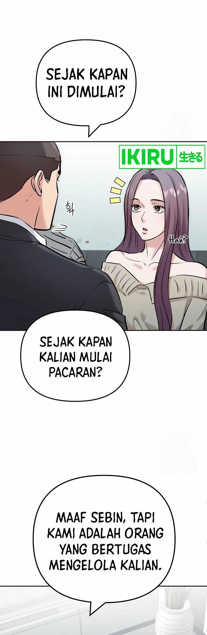 Road to Stardom Chapter 104 Gambar 9