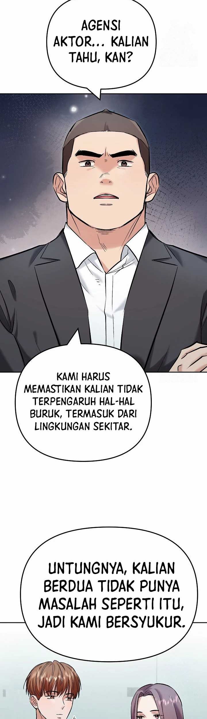 Road to Stardom Chapter 104 Gambar 11