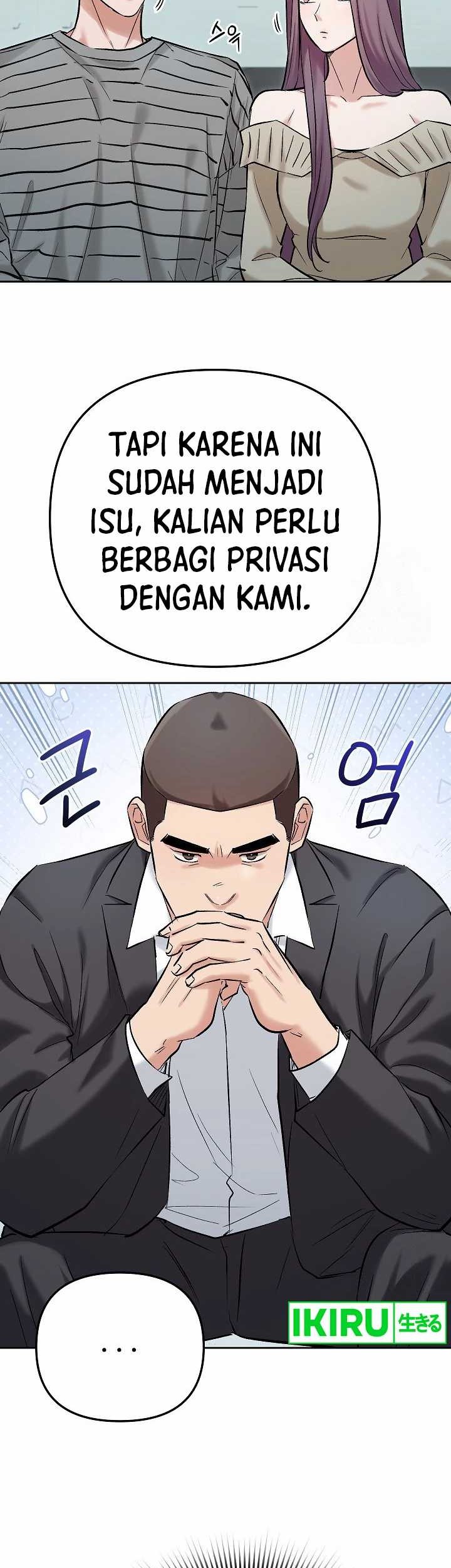 Road to Stardom Chapter 104 Gambar 12
