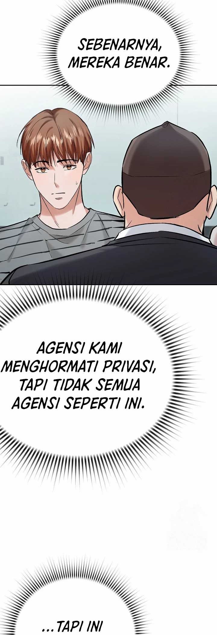 Road to Stardom Chapter 104 Gambar 13