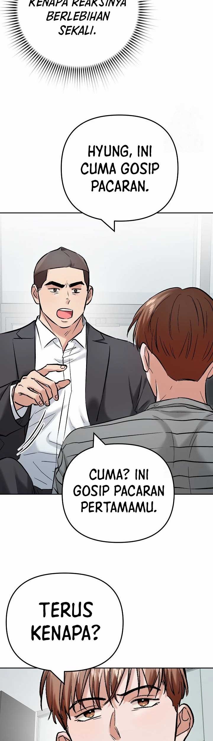 Road to Stardom Chapter 104 Gambar 15