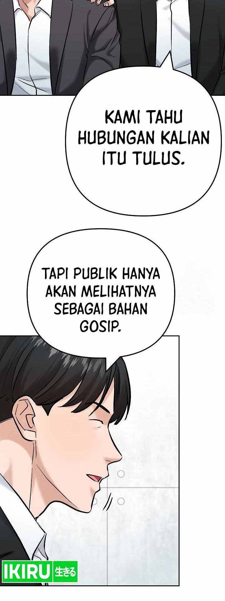 Road to Stardom Chapter 104 Gambar 17