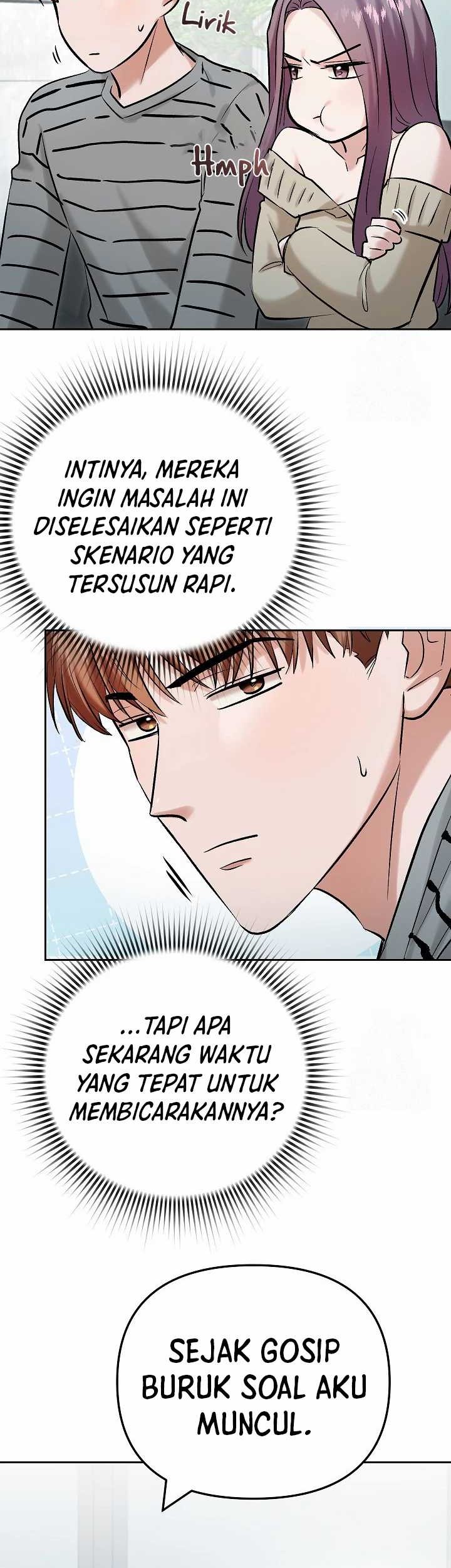 Road to Stardom Chapter 104 Gambar 20