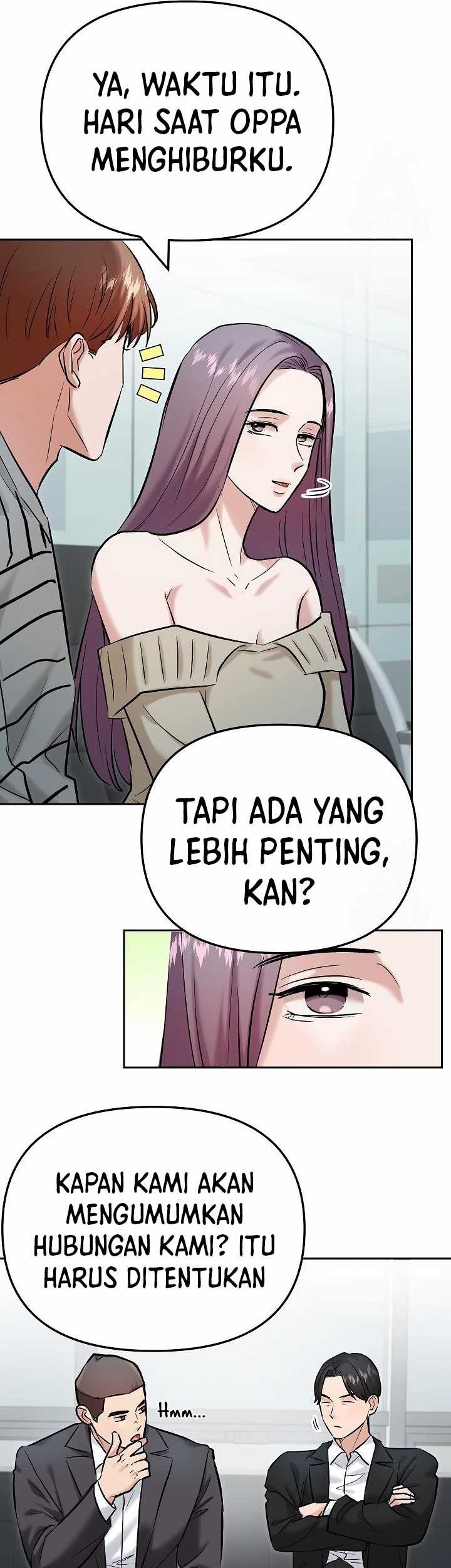Road to Stardom Chapter 104 Gambar 22
