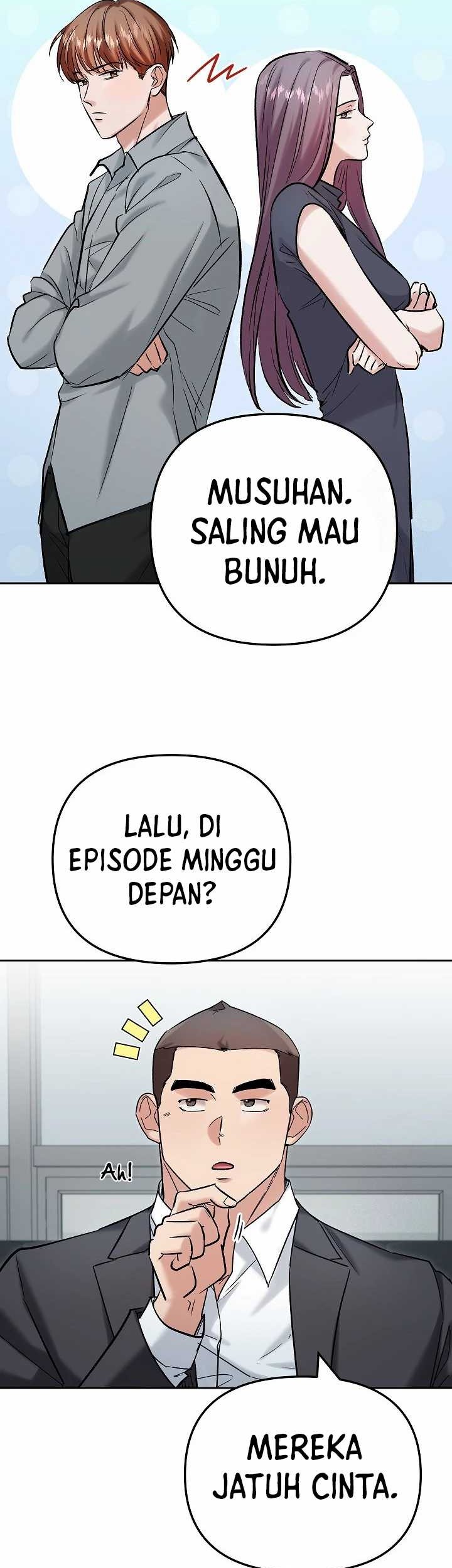 Road to Stardom Chapter 104 Gambar 24