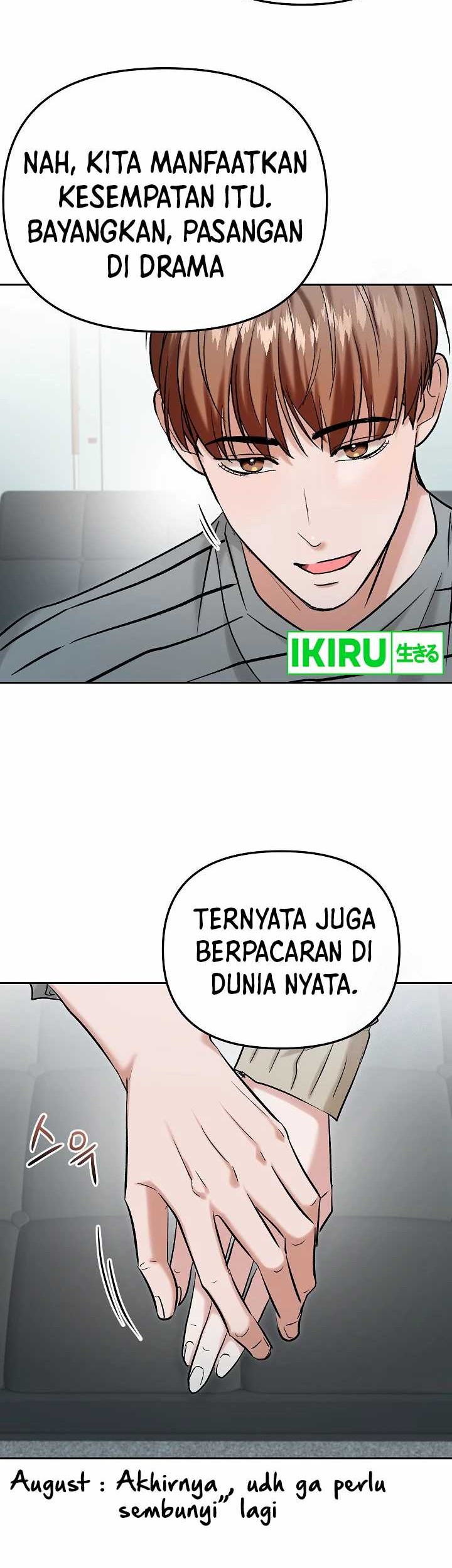 Road to Stardom Chapter 104 Gambar 25