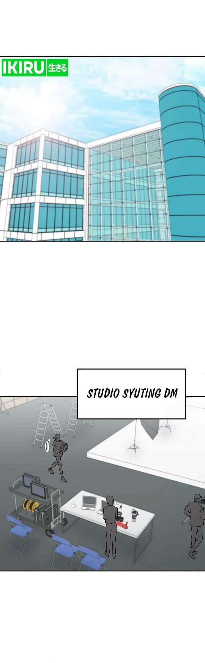 Road to Stardom Chapter 104 Gambar 29