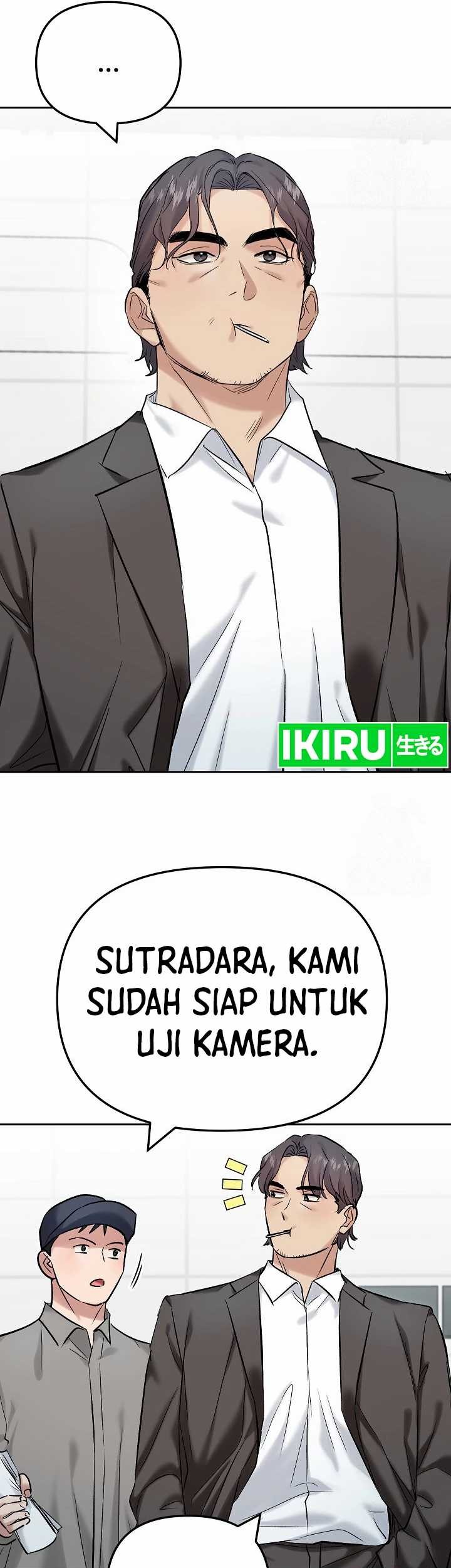 Road to Stardom Chapter 104 Gambar 30
