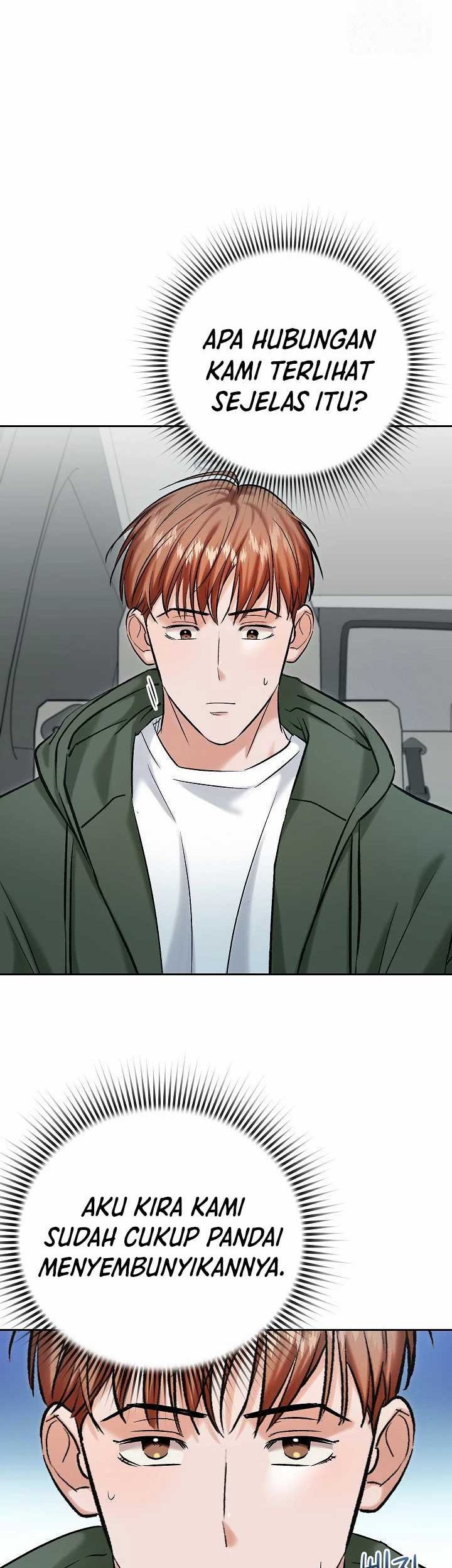 Road to Stardom Chapter 103 Gambar 35