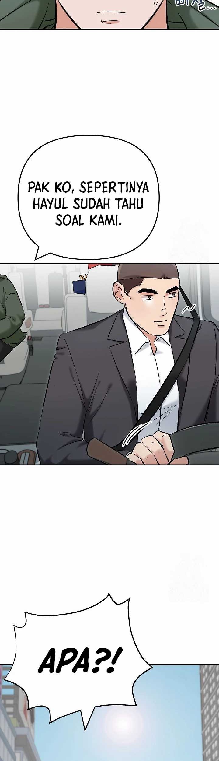 Road to Stardom Chapter 103 Gambar 36