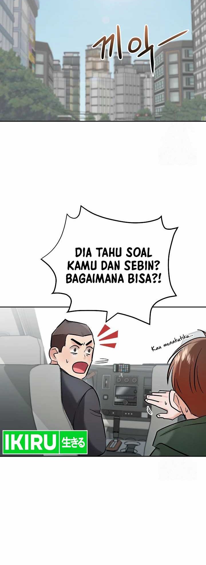 Road to Stardom Chapter 103 Gambar 37