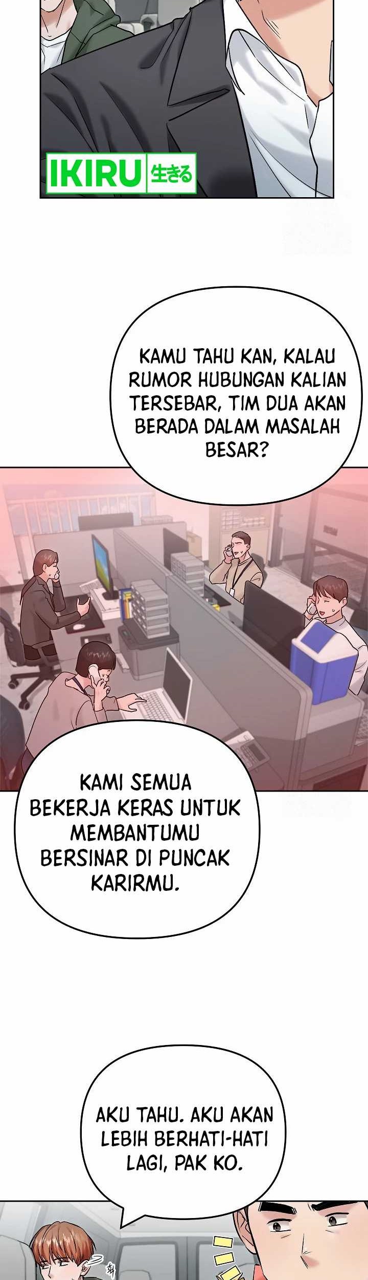 Road to Stardom Chapter 103 Gambar 39