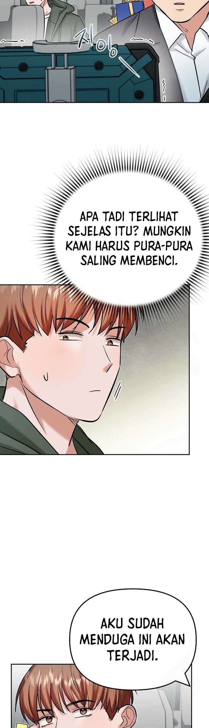 Road to Stardom Chapter 103 Gambar 40