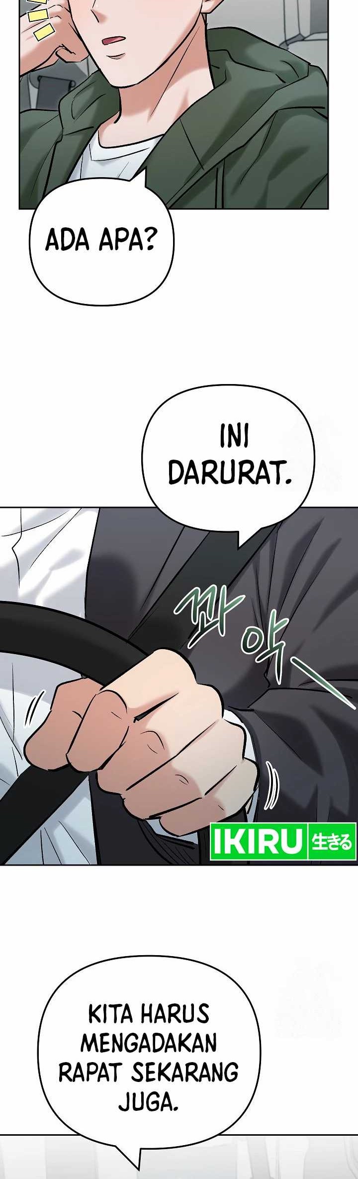 Road to Stardom Chapter 103 Gambar 41