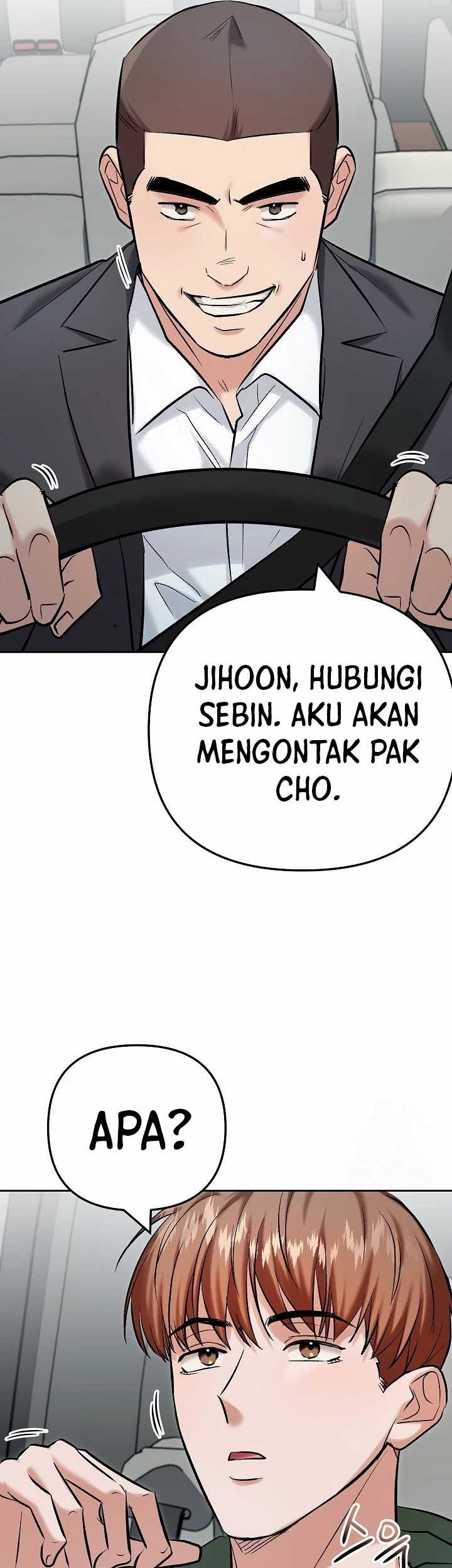 Road to Stardom Chapter 103 Gambar 42