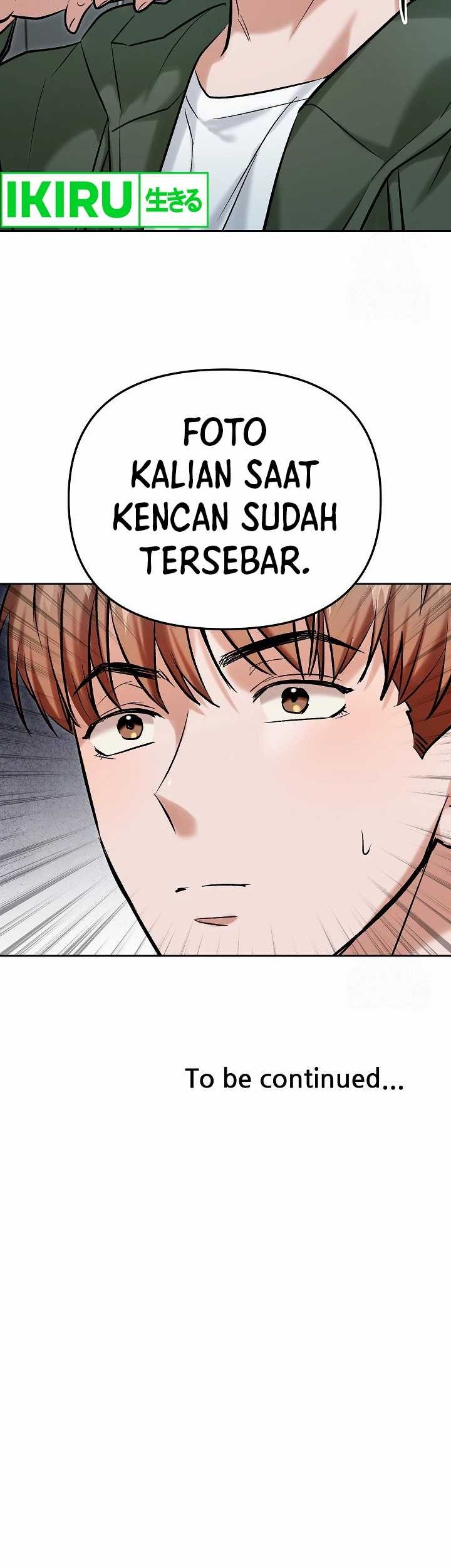 Road to Stardom Chapter 103 Gambar 43