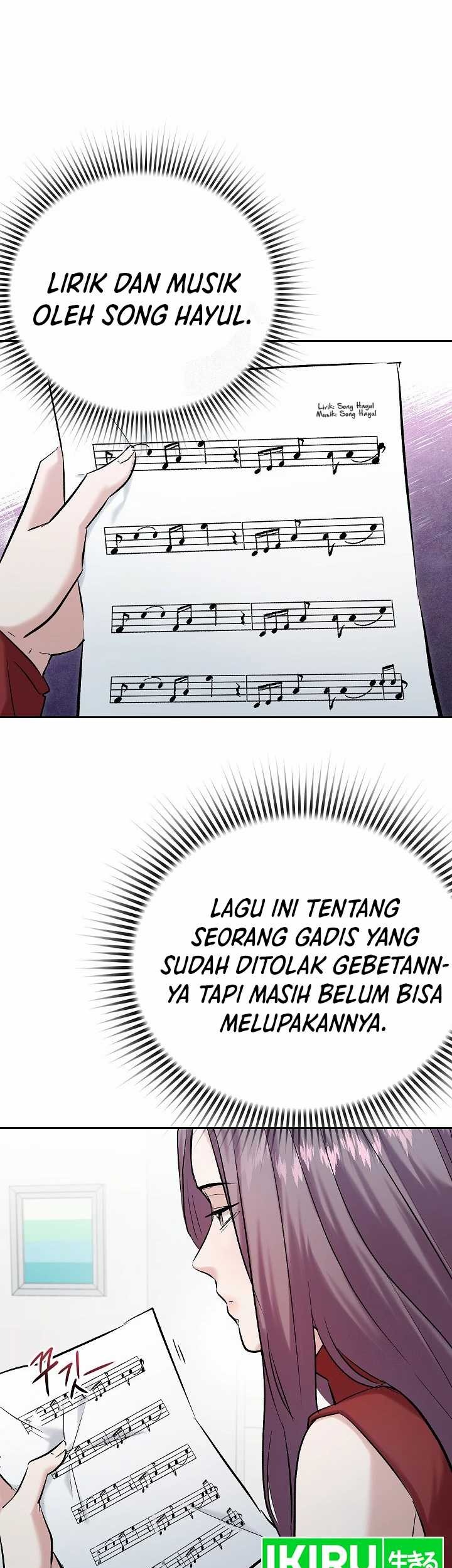 Baca Manhwa Road to Stardom Chapter 103 Gambar 2
