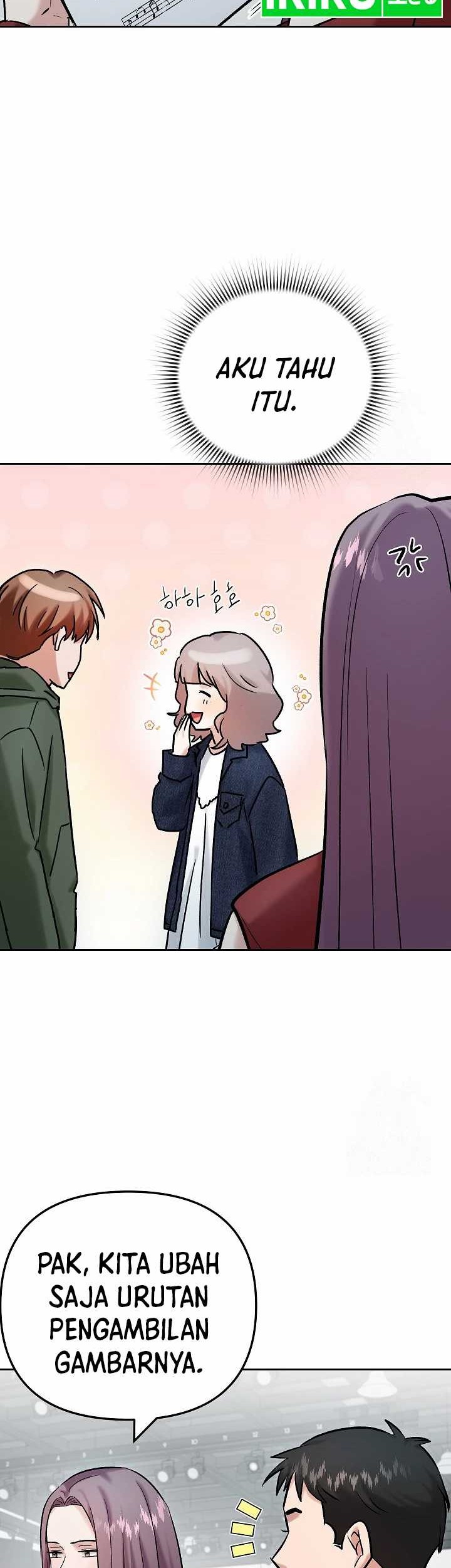 Road to Stardom Chapter 103 Gambar 3