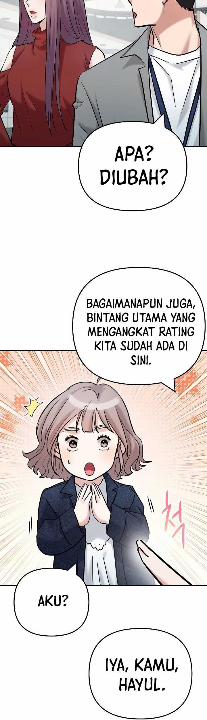 Road to Stardom Chapter 103 Gambar 4