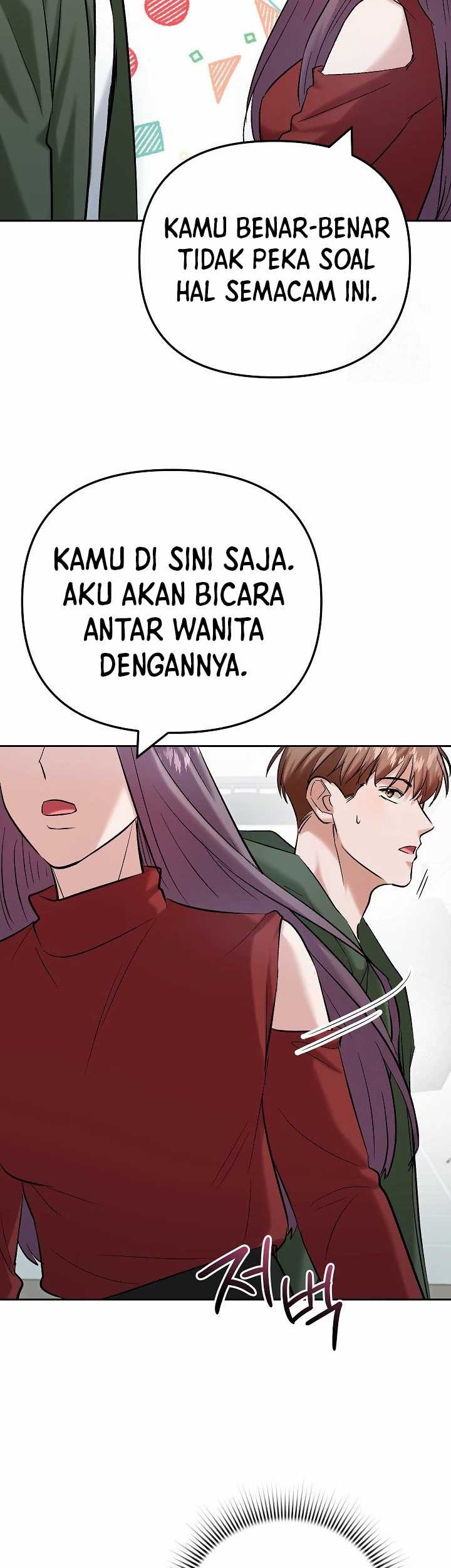 Road to Stardom Chapter 103 Gambar 7