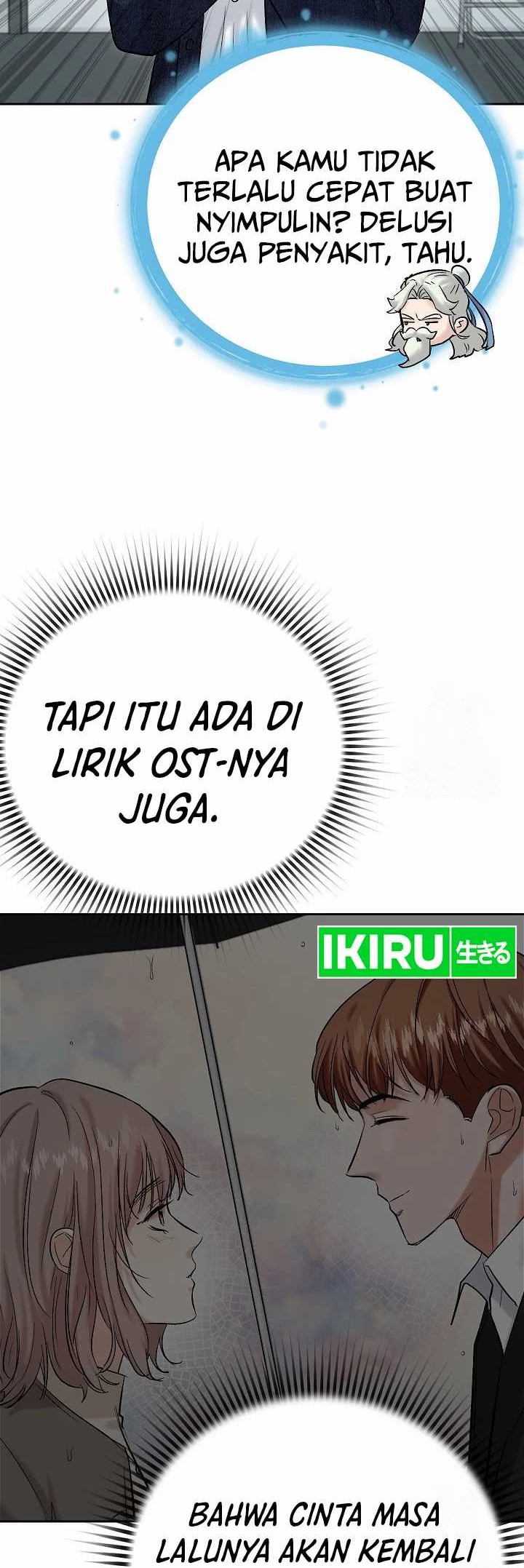 Road to Stardom Chapter 103 Gambar 9