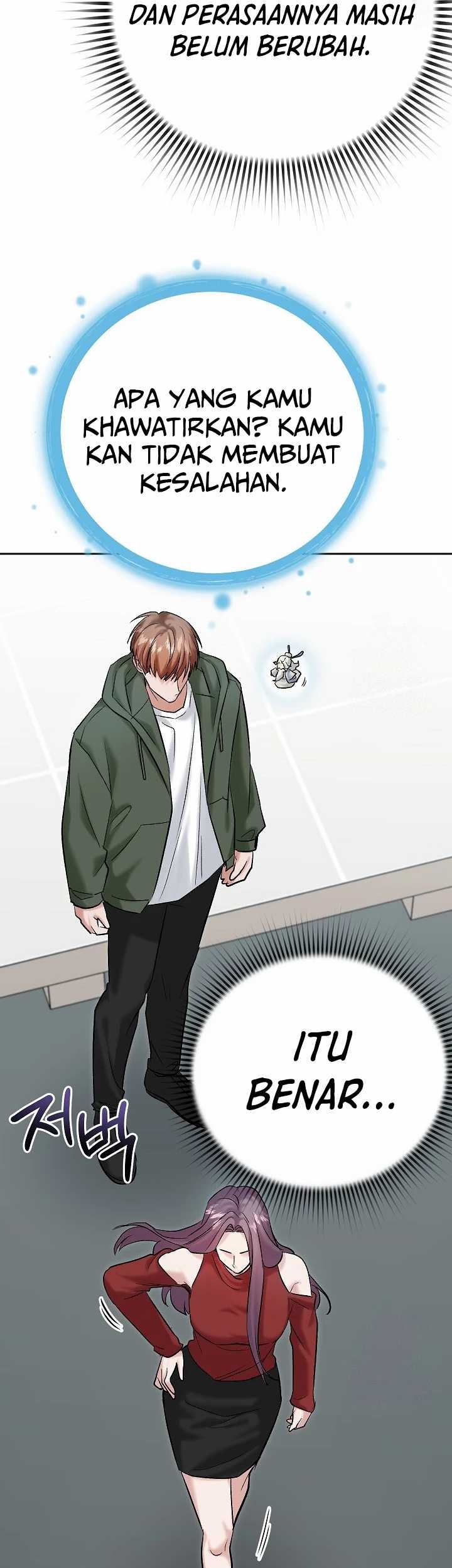 Road to Stardom Chapter 103 Gambar 10