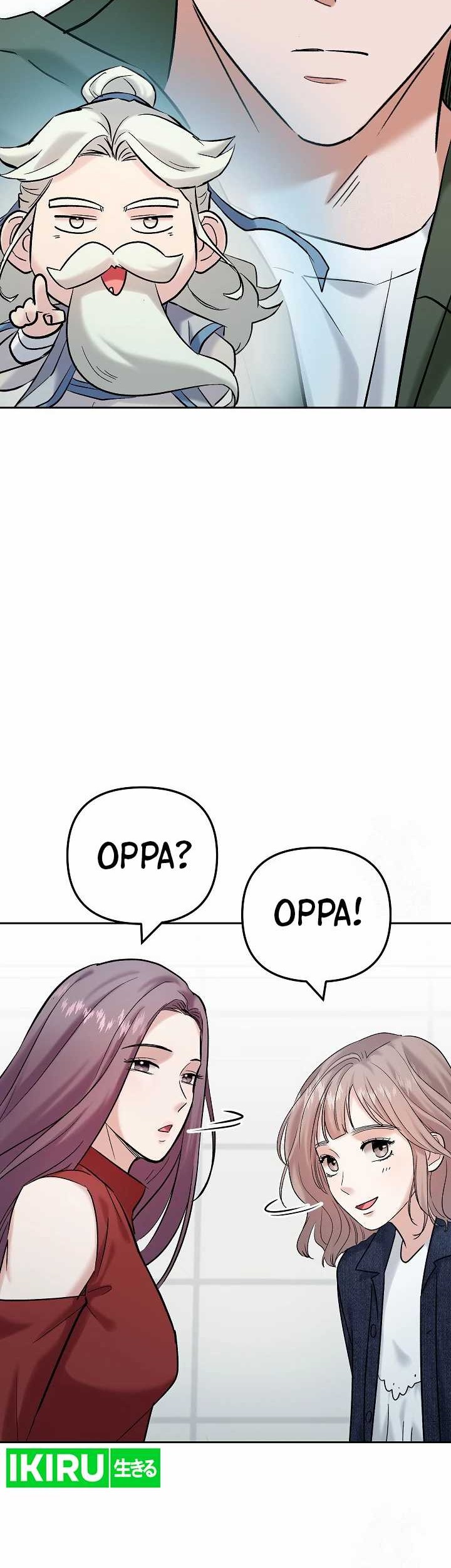 Road to Stardom Chapter 103 Gambar 17