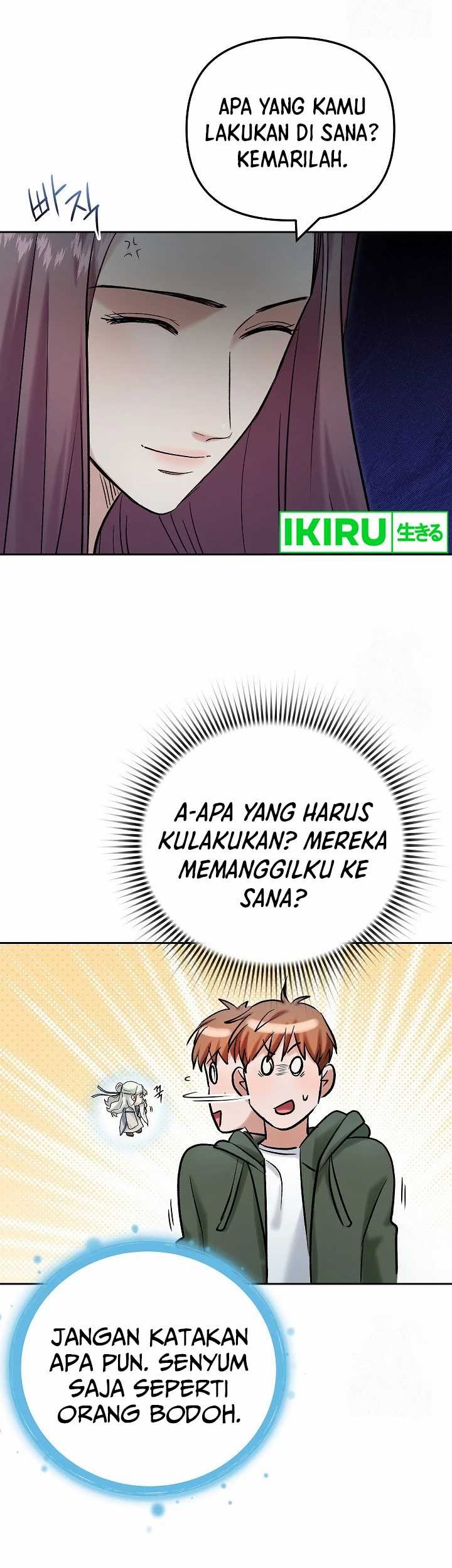 Road to Stardom Chapter 103 Gambar 18