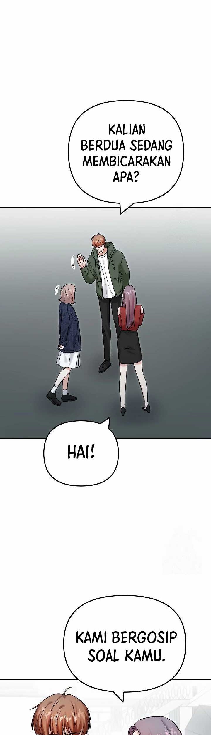 Road to Stardom Chapter 103 Gambar 19