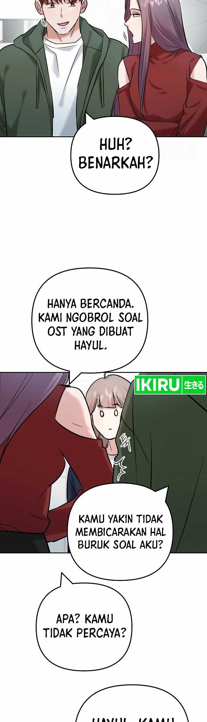 Road to Stardom Chapter 103 Gambar 20