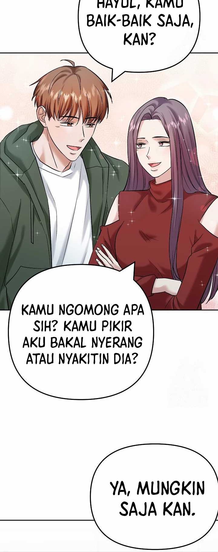 Road to Stardom Chapter 103 Gambar 21