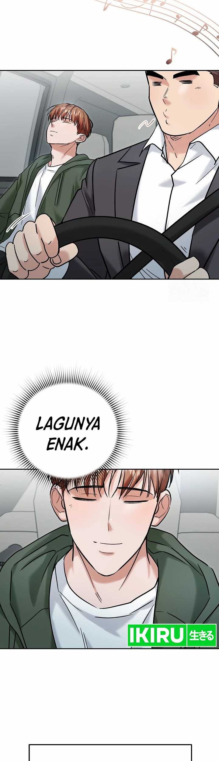 Road to Stardom Chapter 103 Gambar 28