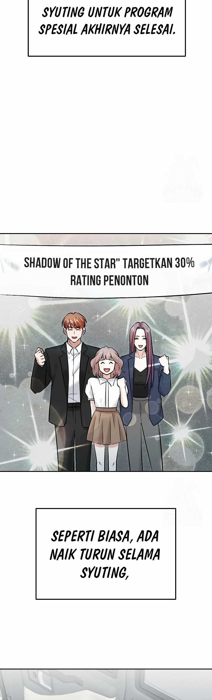 Road to Stardom Chapter 103 Gambar 29