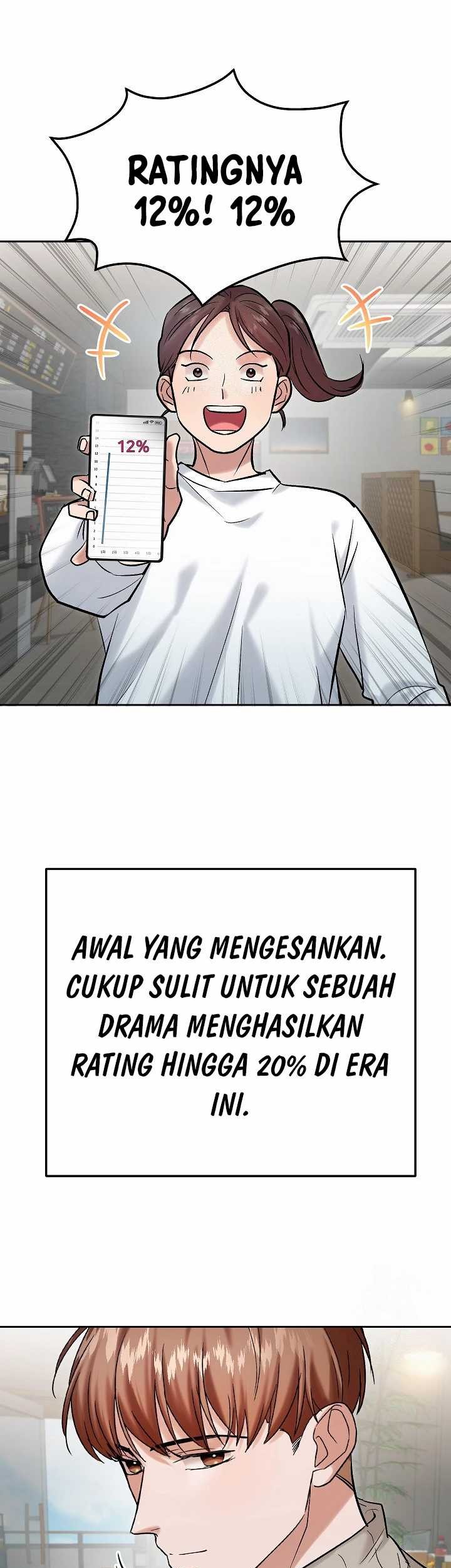 Baca Road to Stardom Chapter 102 Gambar 2