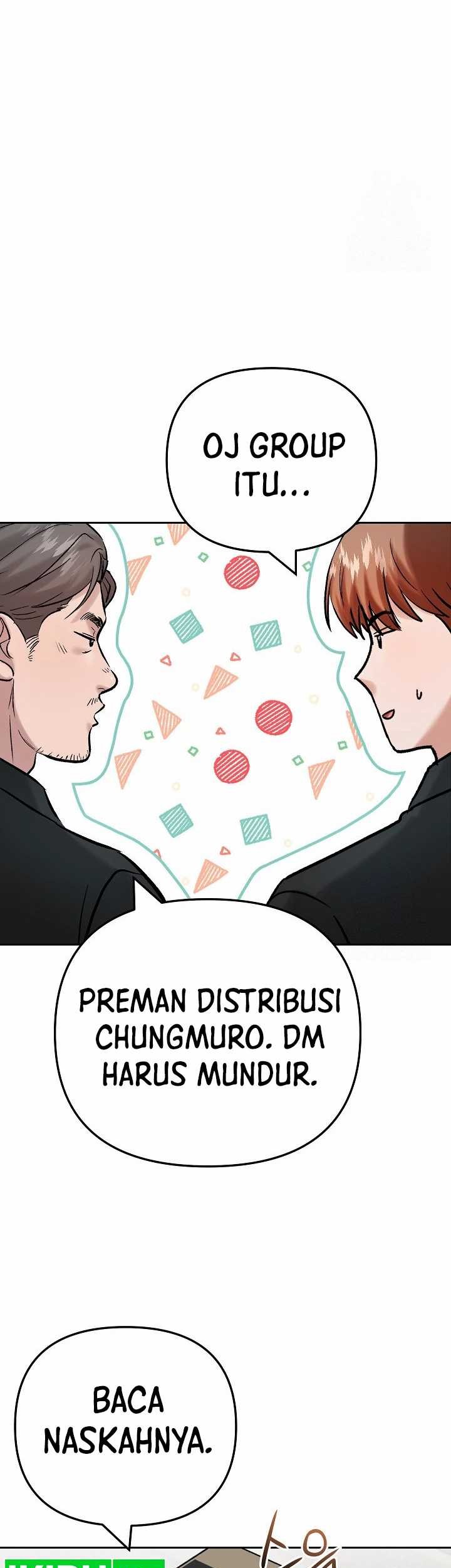 Road to Stardom Chapter 102 Gambar 26