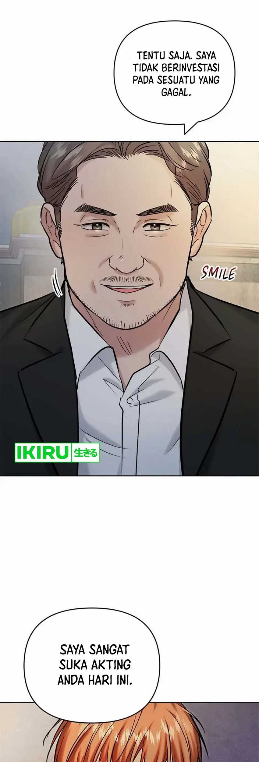 Road to Stardom Chapter 101 Gambar 40