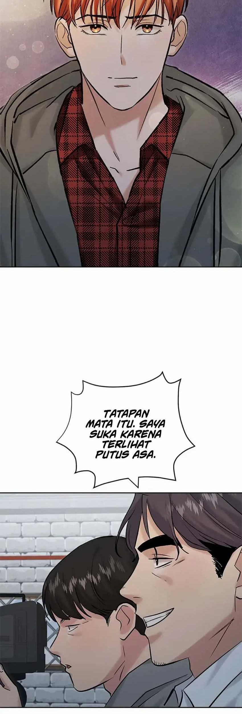 Road to Stardom Chapter 101 Gambar 41