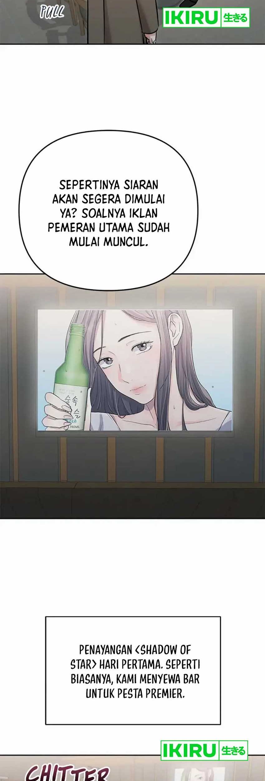 Road to Stardom Chapter 101 Gambar 51