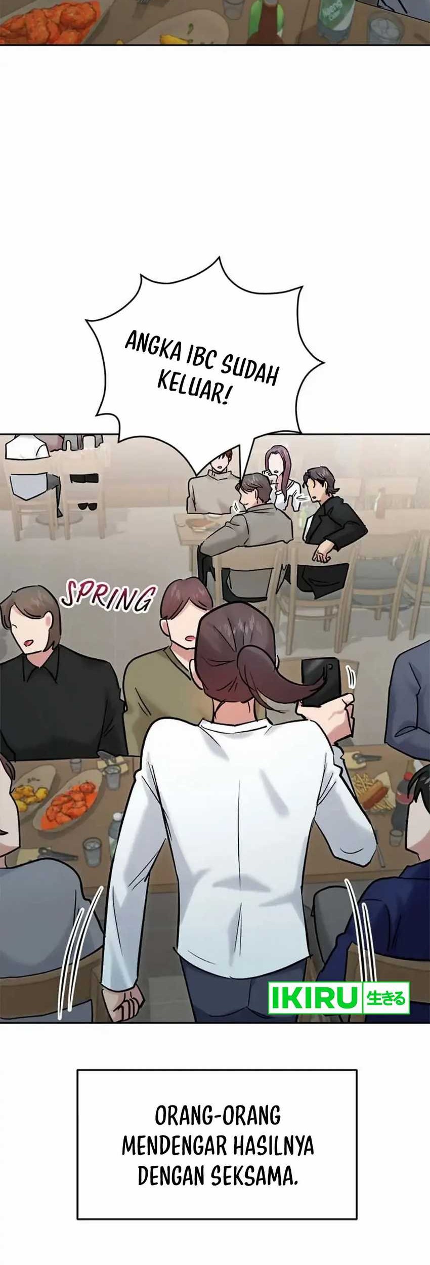 Road to Stardom Chapter 101 Gambar 56