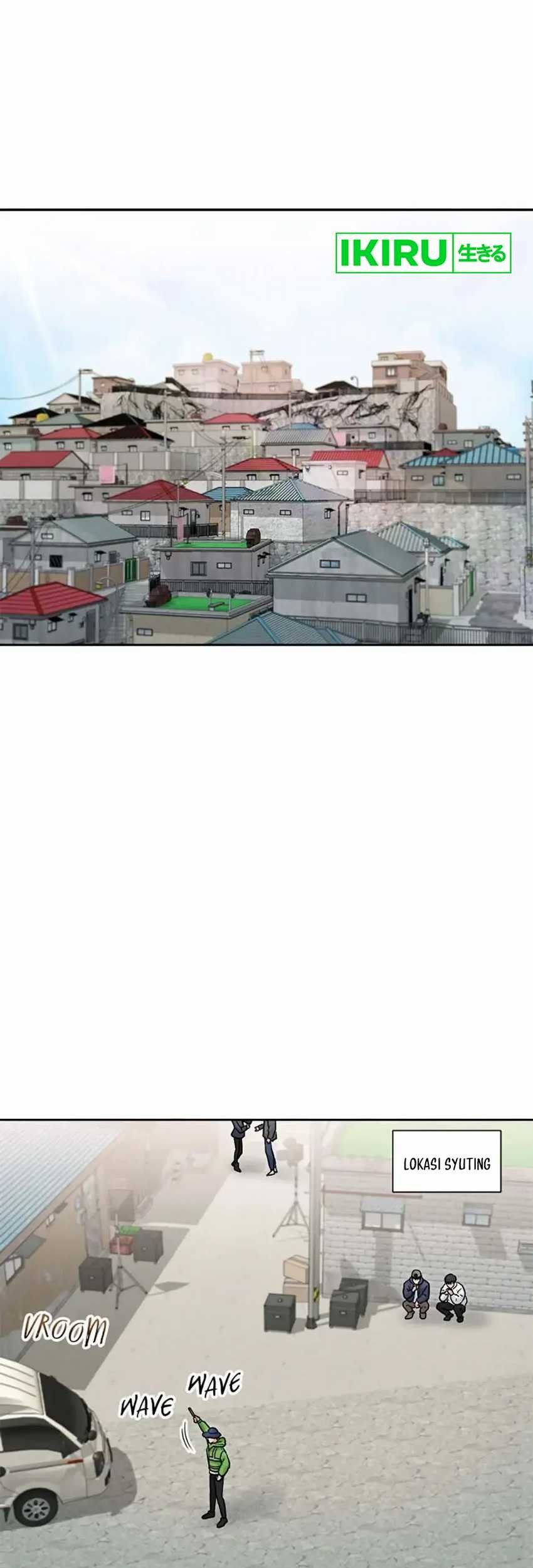 Baca Manhwa Road to Stardom Chapter 101 Gambar 2