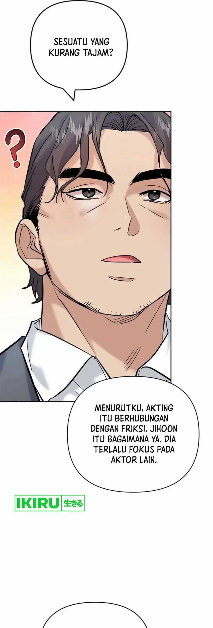 Road to Stardom Chapter 101 Gambar 11