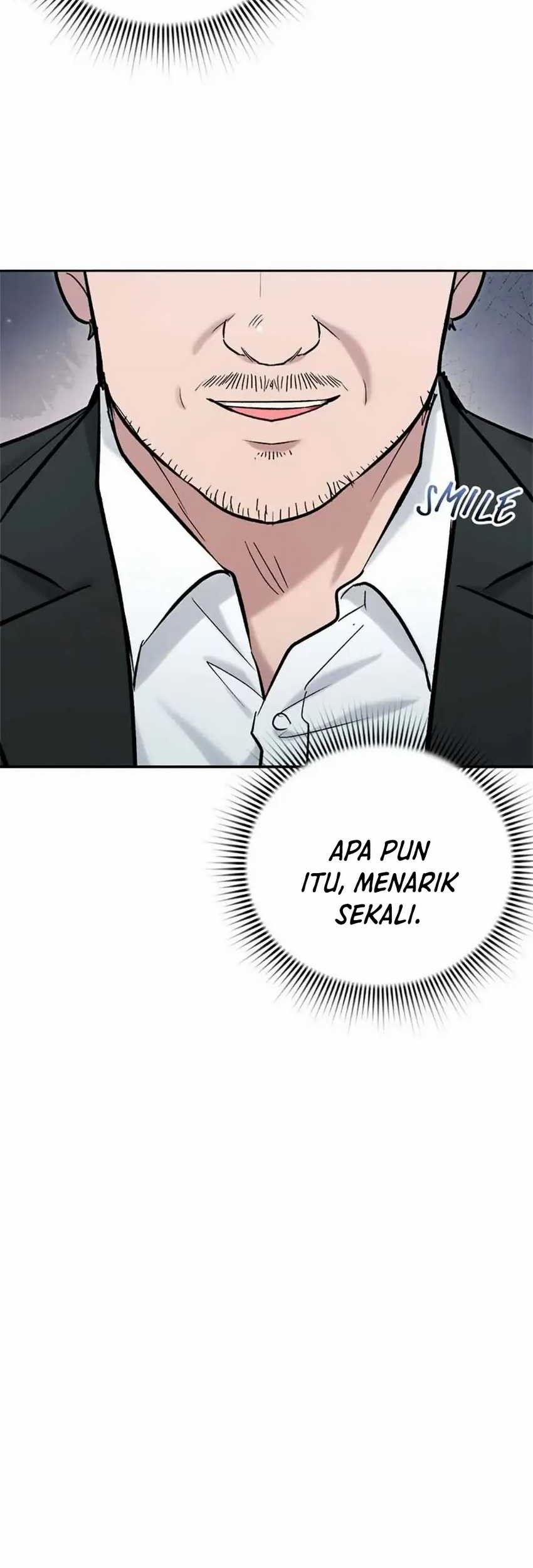 Road to Stardom Chapter 101 Gambar 18