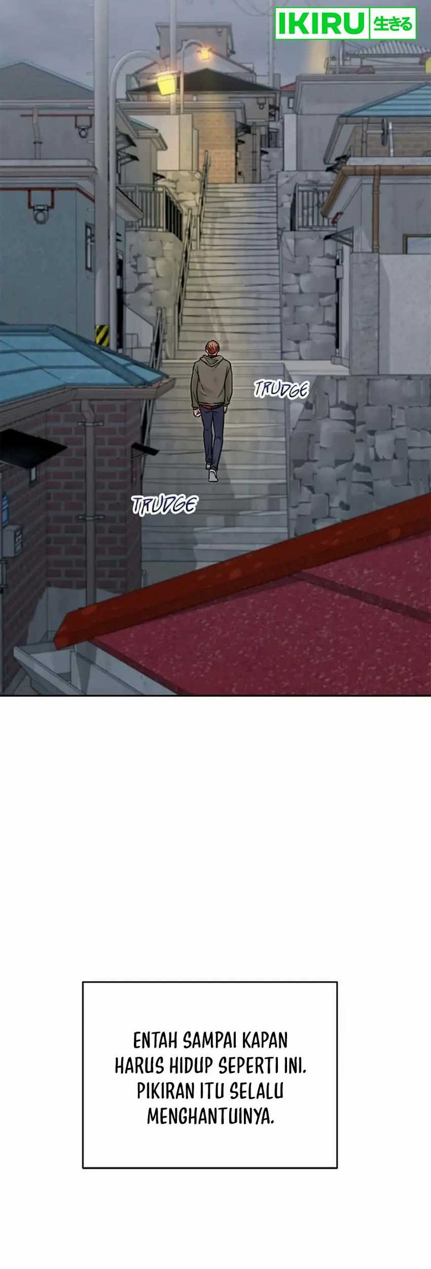 Road to Stardom Chapter 101 Gambar 22