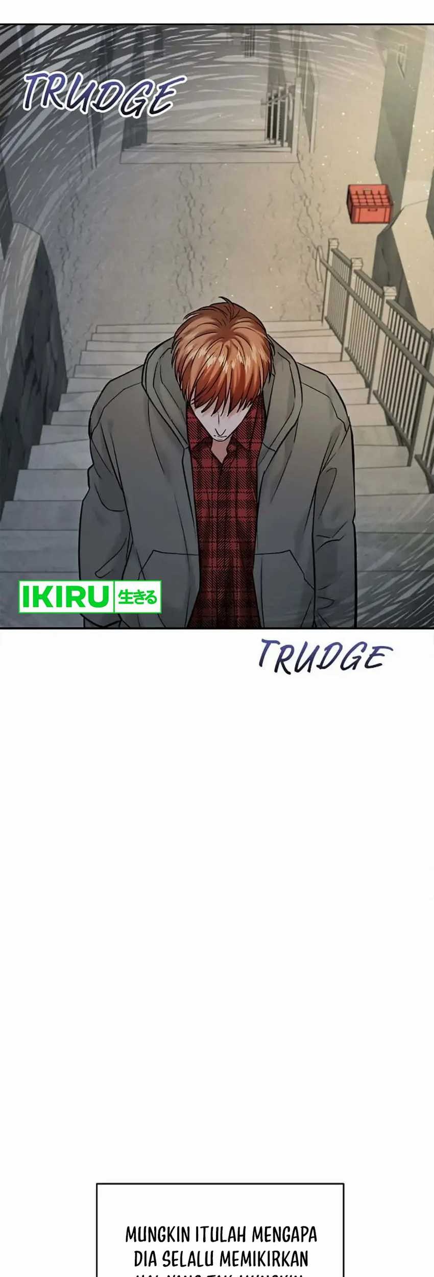 Road to Stardom Chapter 101 Gambar 23