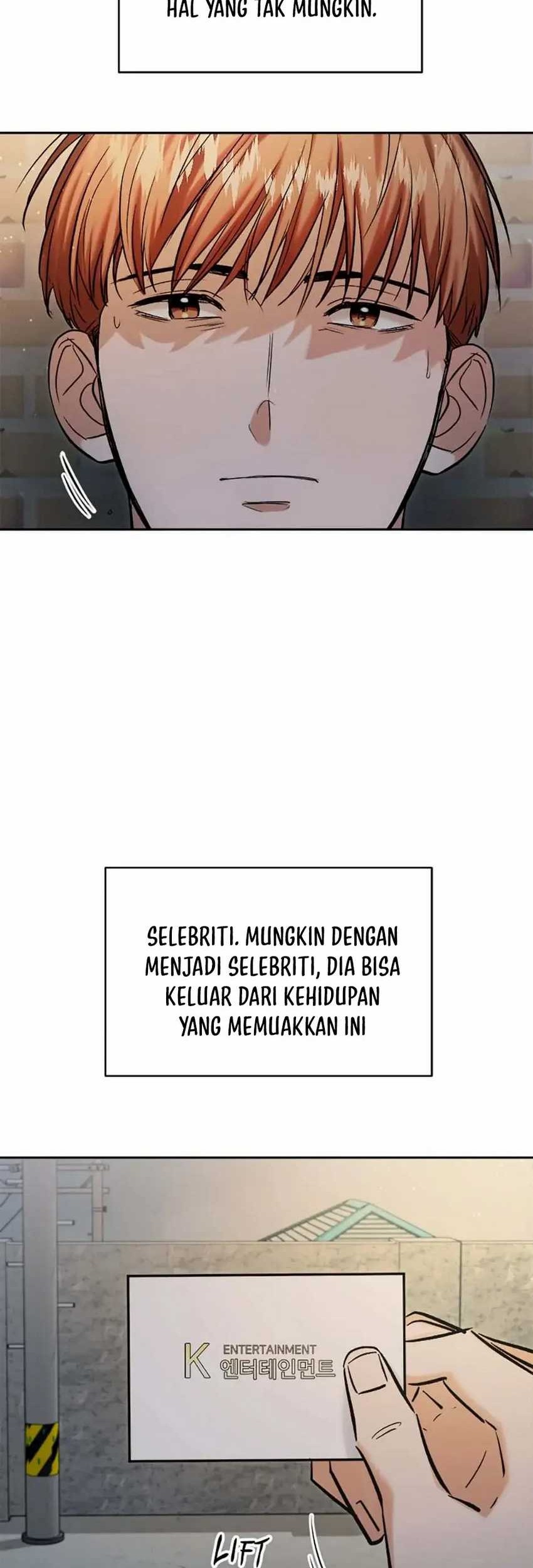 Road to Stardom Chapter 101 Gambar 24