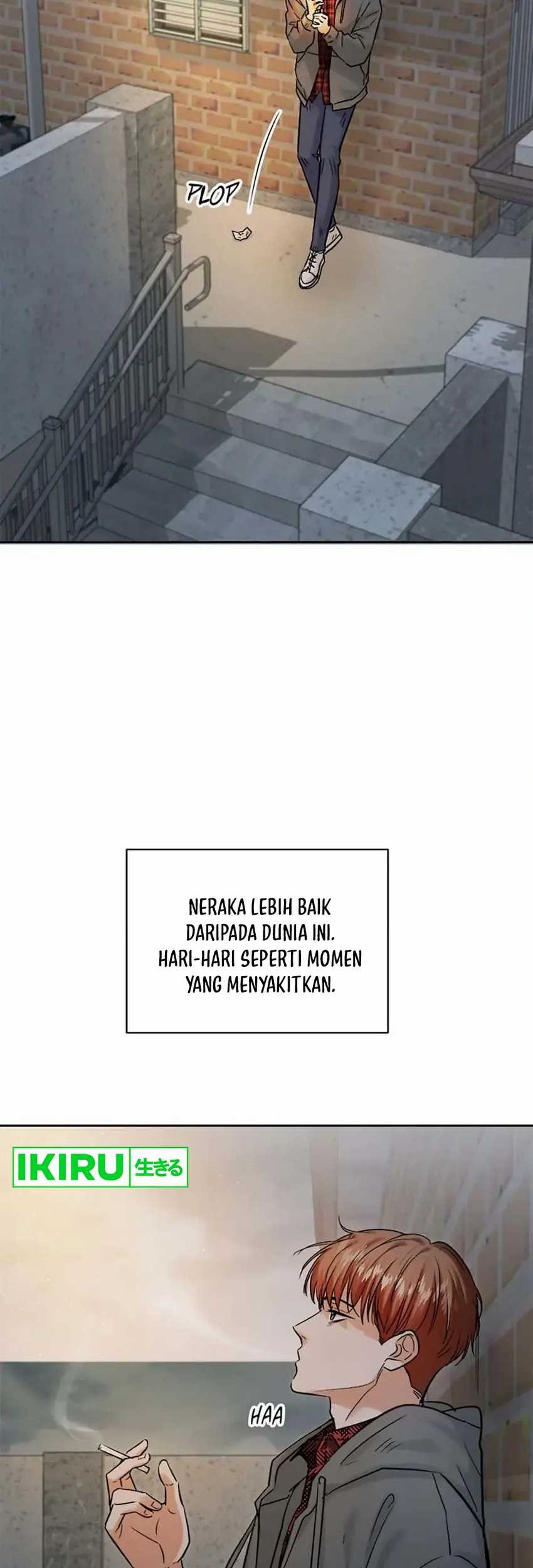 Road to Stardom Chapter 101 Gambar 27