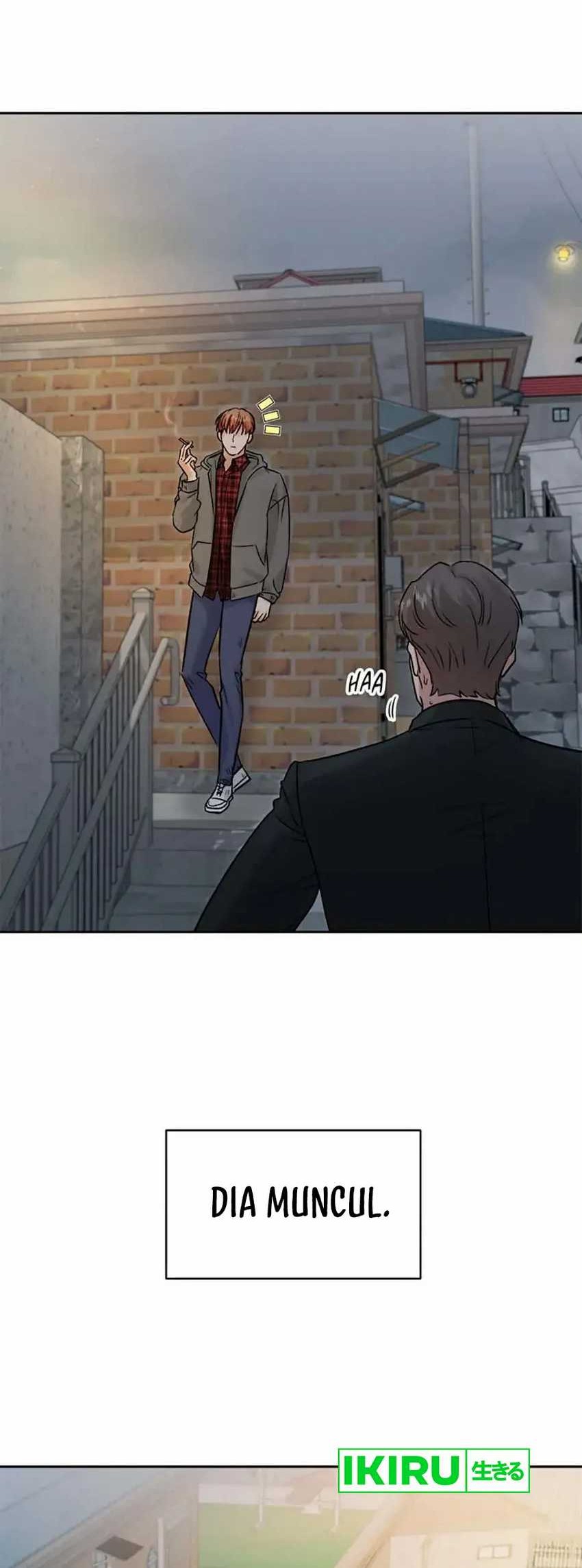 Road to Stardom Chapter 101 Gambar 29